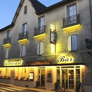 hotel-de-bordeaux-gramat.midi-pyreneeshotels.com/