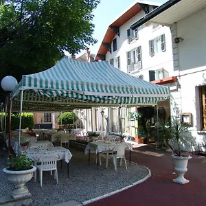 Le Dauphinois Hotel